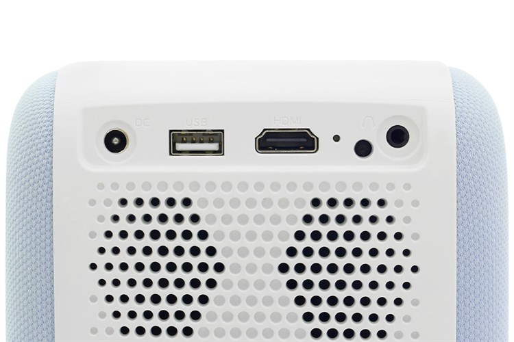 Máy chiếu Vimgo Full HD P10 Màu Xanh