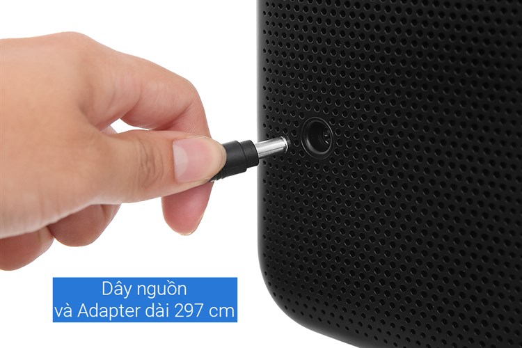 Máy chiếu Wanbo Full HD T6R Max Màu Đen Màu Đen