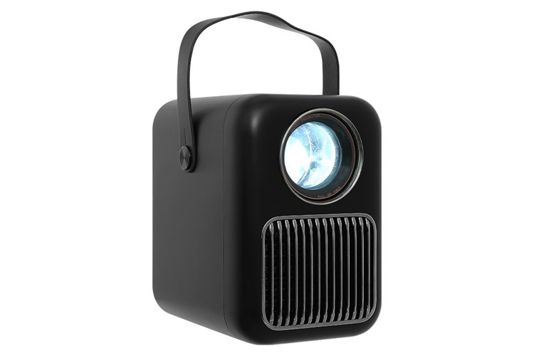 Máy chiếu Wanbo Full HD T6R Max Màu Đen Màu Đen