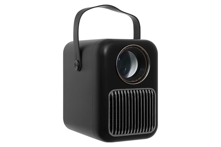 Máy chiếu Wanbo Full HD T6R Max Màu Đen Màu Đen