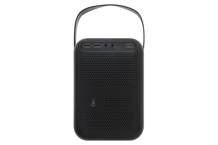 Máy chiếu Wanbo Full HD T6R Max Màu Đen Màu Đen