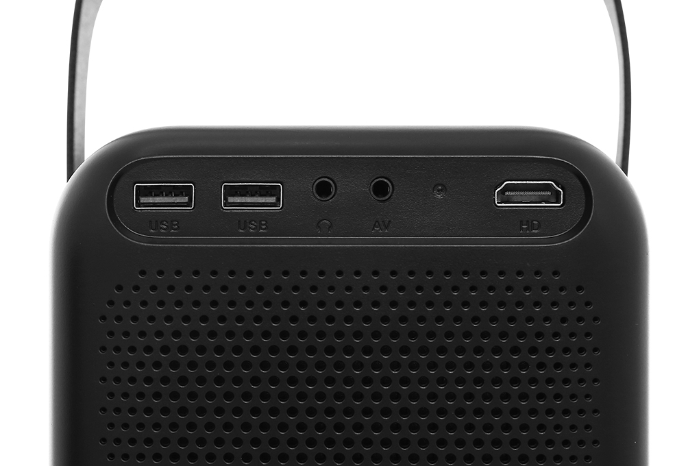 Máy chiếu Wanbo Full HD T6R Max Màu Đen Màu Đen