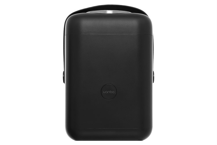 Máy chiếu Wanbo Full HD T6R Max Màu Đen Màu Đen