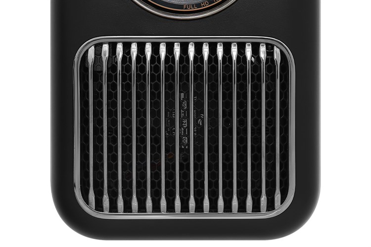 Máy chiếu Wanbo Full HD T6R Max Màu Đen Màu Đen