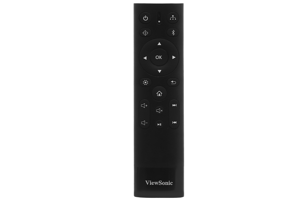 Máy Chiếu Led Viewsonic Full HD X2 Màu Trắng