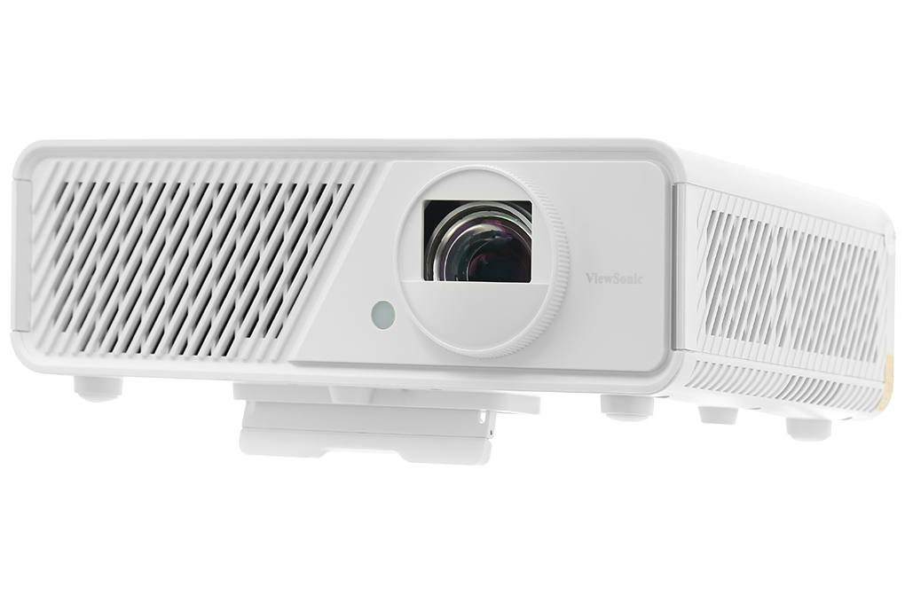 Máy Chiếu Led Viewsonic Full HD X2 Màu Trắng