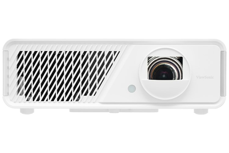 Máy Chiếu Led Viewsonic Full HD X2 Màu Trắng