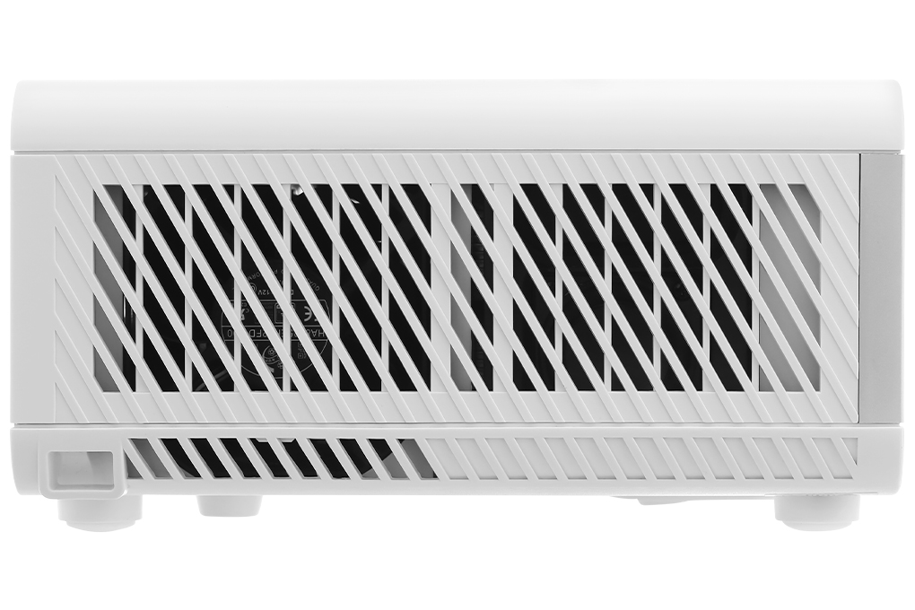 Máy Chiếu Led Viewsonic Full HD X2 Màu Trắng