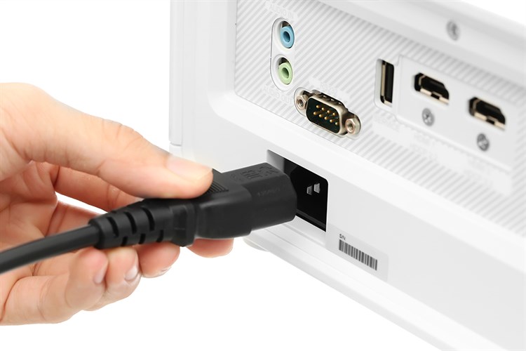 Máy Chiếu Led Viewsonic Full HD X2 Màu Trắng