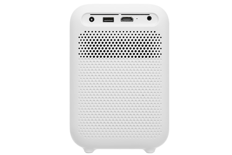 Máy chiếu Wanbo T4 Full HD Màu Trắng