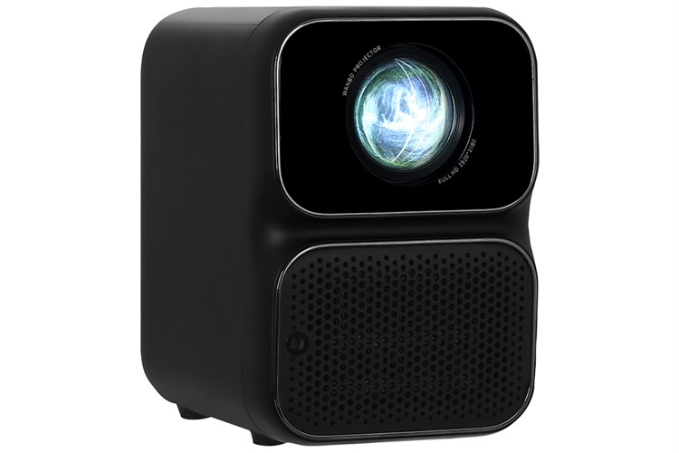 Máy chiếu Wanbo Full HD TT Max Màu Đen