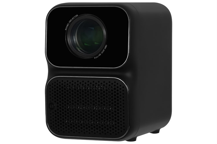 Máy chiếu Wanbo Full HD TT Max Màu Đen