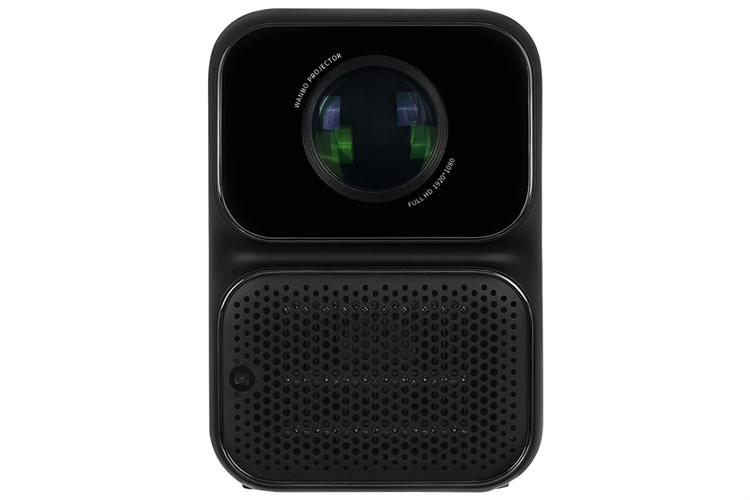 Máy chiếu Wanbo Full HD TT Max Màu Đen