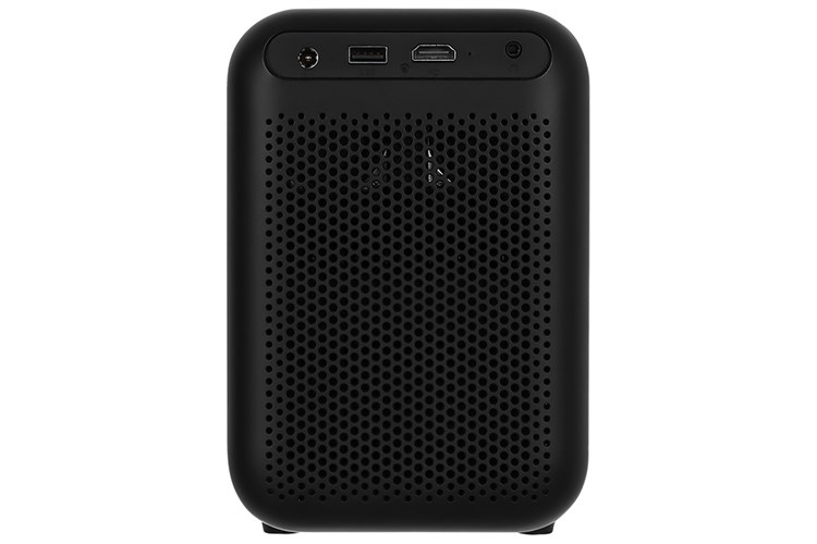 Máy chiếu Wanbo Full HD TT Max Màu Đen
