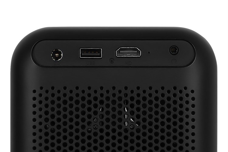 Máy chiếu Wanbo Full HD TT Max Màu Đen
