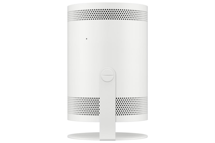 Máy chiếu Smart Tivi Bỏ Túi FHD Samsung The Freestyle Gen 2 SP-LFF3CLA Màu Trắng