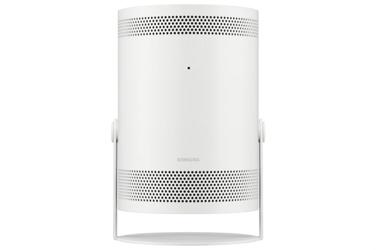 Máy chiếu Smart Tivi Bỏ Túi FHD Samsung The Freestyle Gen 2 SP-LFF3CLA Màu Trắng