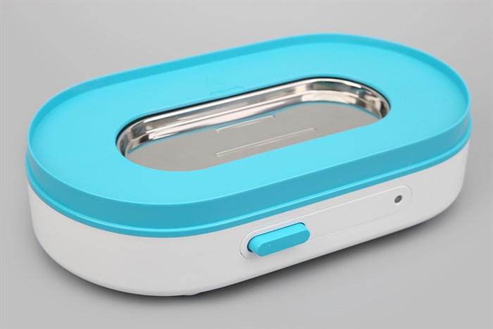 Máy tiệt trùng bình sữa 3 trong 1 Philips Avent SCF284/02 Màu Trắng