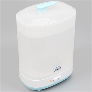 Máy tiệt trùng bình sữa Philips Avent SCF922/03 - AVAKids.com