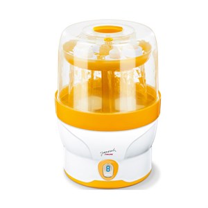 Máy tiệt trùng bình sữa Beurer By76