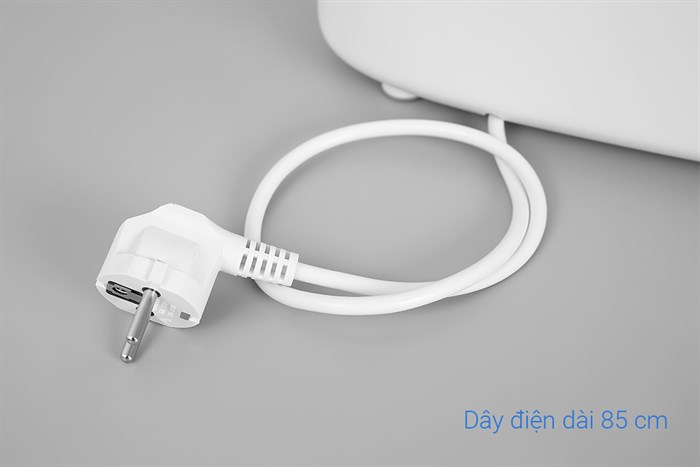 Máy tiệt trùng sấy khô bình sữa Philips Avent SCF293.00 Màu Trắng