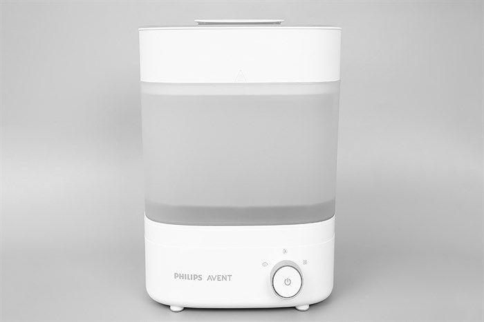 Máy tiệt trùng sấy khô bình sữa Philips Avent SCF293.00 Màu Trắng