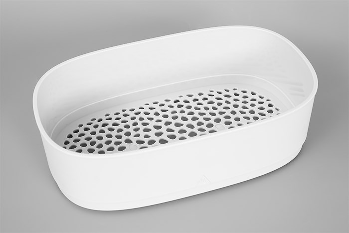 Máy tiệt trùng sấy khô bình sữa Philips Avent SCF293.00 Màu Trắng