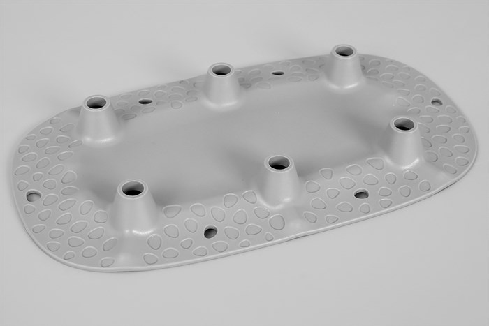 Máy tiệt trùng sấy khô bình sữa Philips Avent SCF293.00 Màu Trắng