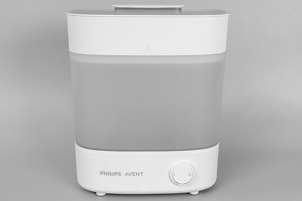 Máy tiệt trùng bình sữa 3 trong 1 Philips Avent SCF291.00 - 2