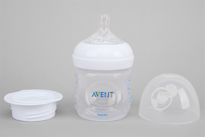 Máy hút sữa điện đơn Philips Avent SCF301/01 Màu Trắng