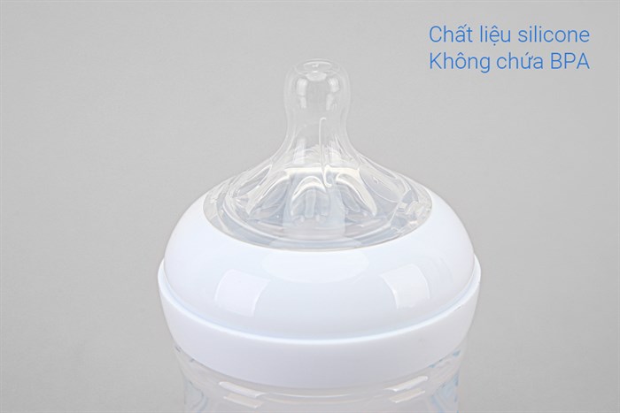 Máy hút sữa điện đơn Philips Avent SCF301/01 Màu Trắng