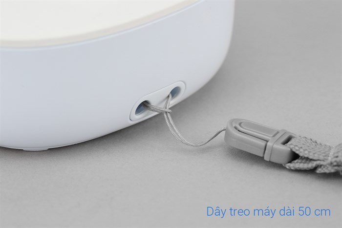 Máy hút sữa điện đơn Philips Avent SCF301/01 Màu Trắng