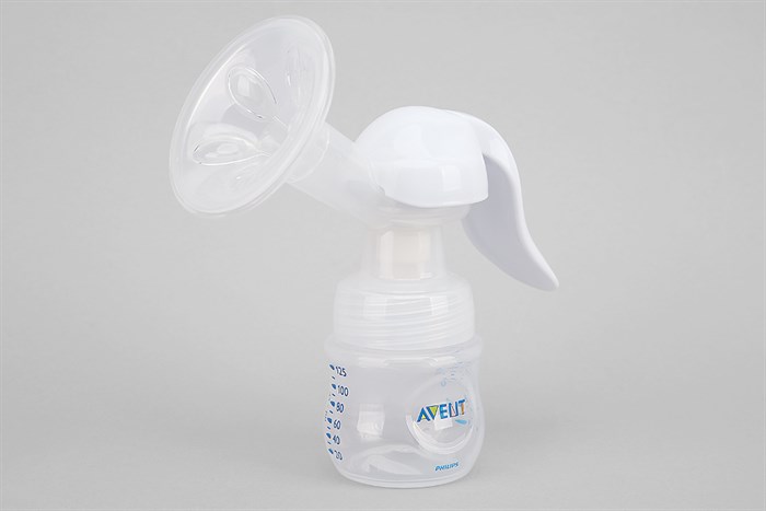 Máy hút sữa điện đơn Philips Avent SCF301/01 Màu Trắng