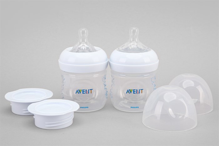 Máy hút sữa điện đôi Philips Avent SCF303/01 Màu Trắng