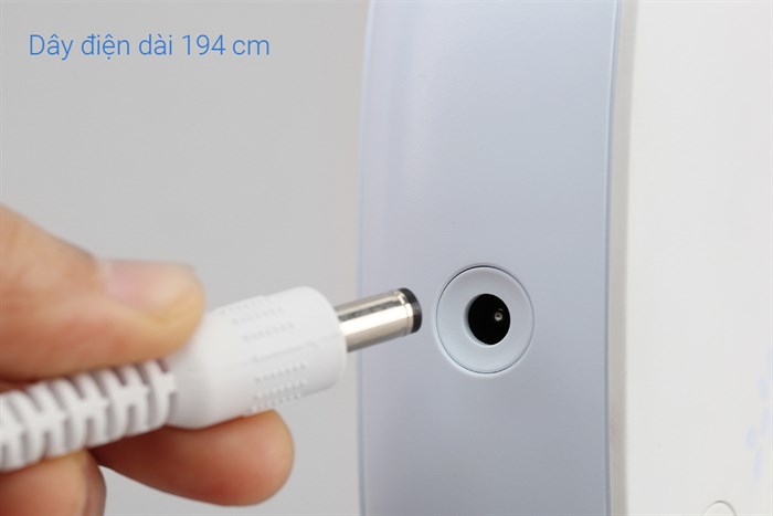 Máy hút sữa điện đôi Philips Avent SCF303/01 Màu Trắng