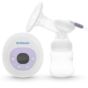 Máy hút sữa điện đơn BioHealth AE Basic