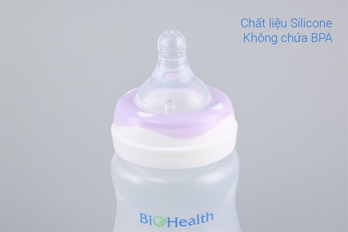 Máy hút sữa điện đơn BioHealth AE Basic Màu Trắng