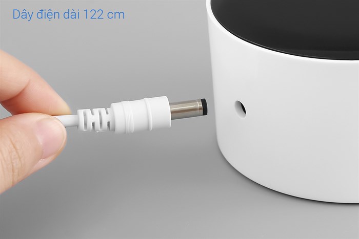 Máy hút sữa điện đôi BioHealth IE Basic Màu Trắng