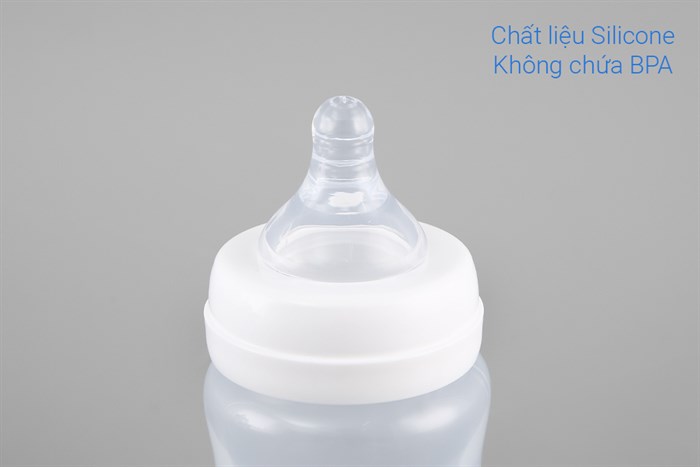 Máy hút sữa điện đôi BioHealth IE Basic Màu Trắng