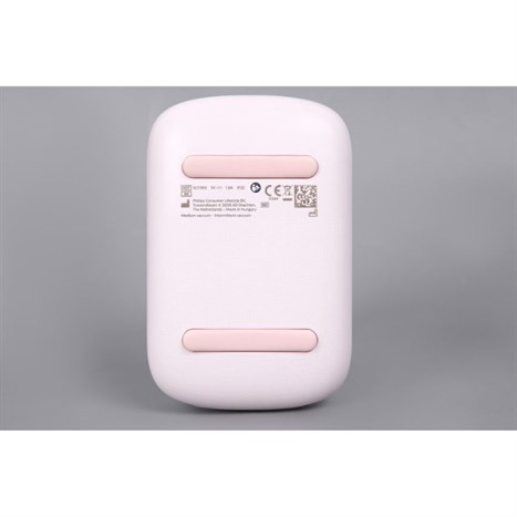 Máy hút sữa điện đôi Philips Avent Eureka SCF393.11 Màu Hồng