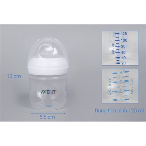 Máy hút sữa điện đôi Philips Avent Eureka SCF393.11 Màu Hồng