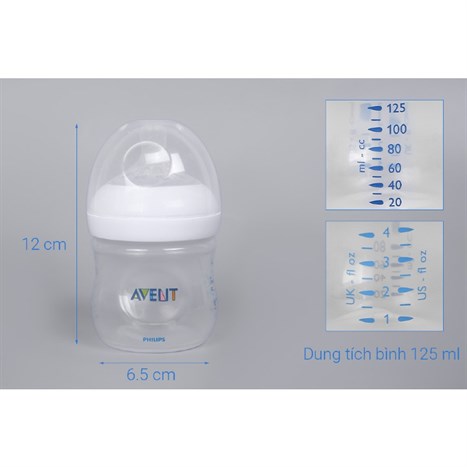 Máy hút sữa điện đôi Philips Avent Eureka Plus SCF394.11 Màu Trắng