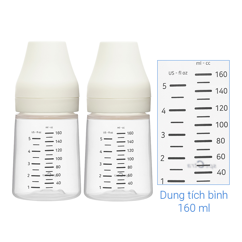 Máy hút sữa điện đôi Spectra 9 Plus 6