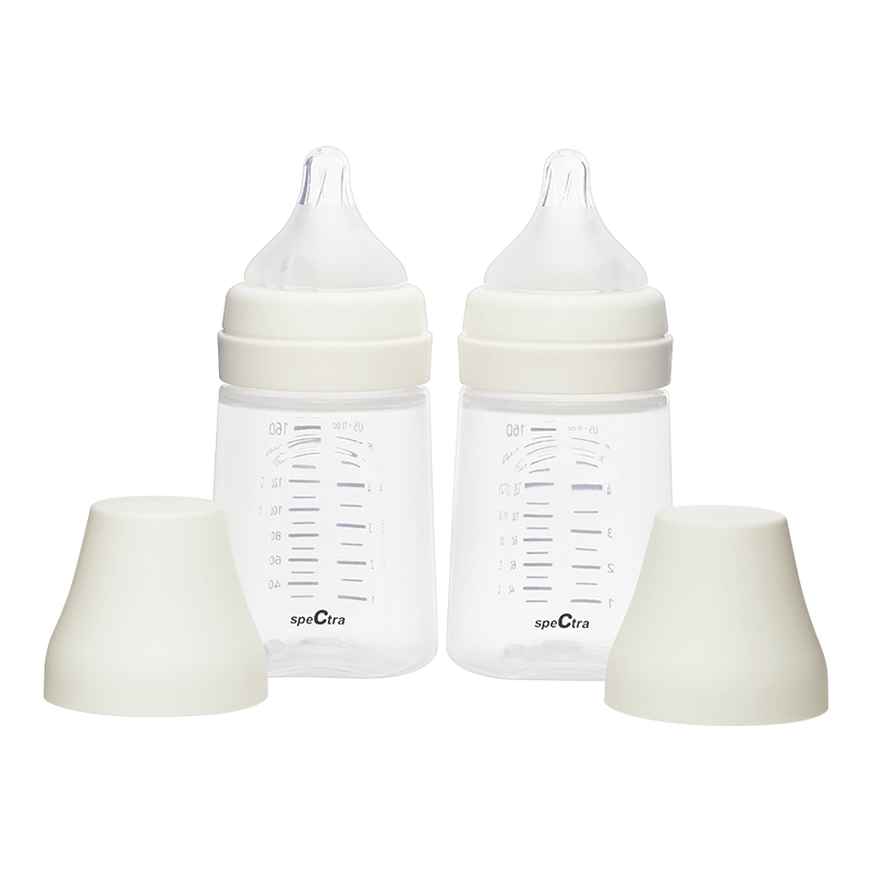 Máy hút sữa điện đôi Spectra 9 Plus 7