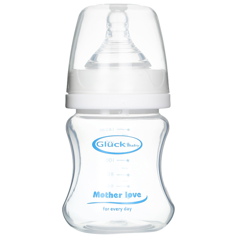 Máy hút sữa bằng tay Gluck Baby GP22-2 5