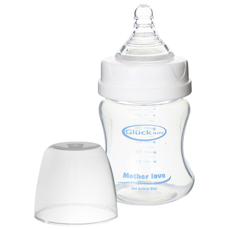 Máy hút sữa bằng tay Gluck Baby GP22-2 6