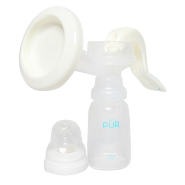 Máy hút sữa bằng tay Pur PUR6206 - AVAKids.com