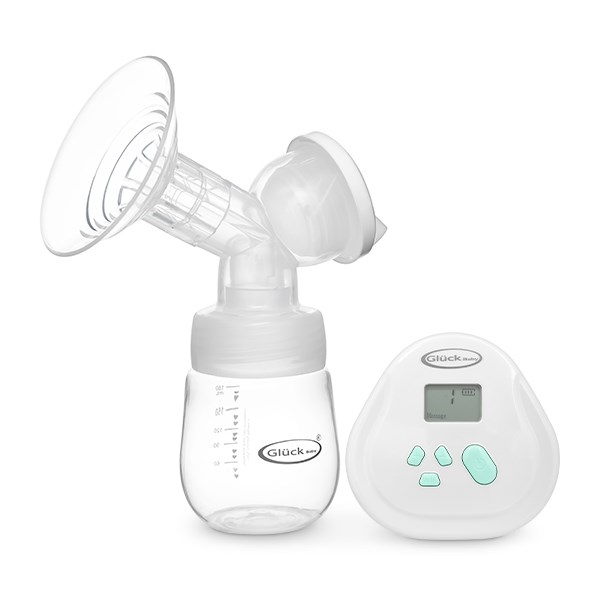 Máy hút sữa điện đơn Gluck Baby GP31