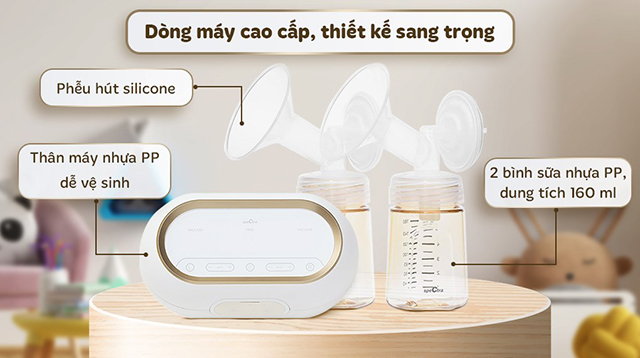 Thiết kế và chất liệu Thiết kế và chất liệu