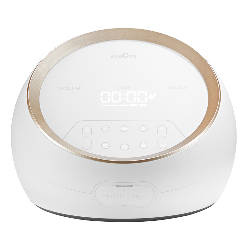 Máy hút sữa điện đôi Spectra Dual S 2